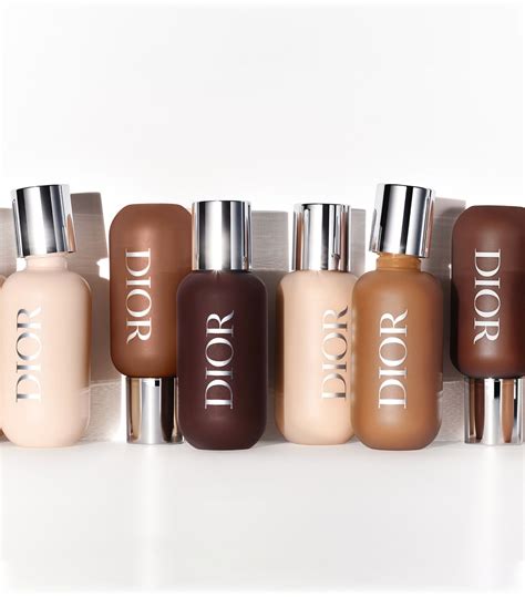 dior backstage foundation sale